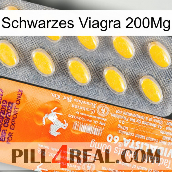Black Viagra 200Mg new05